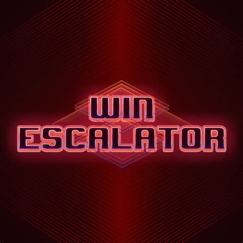 Win Escalator Blaze